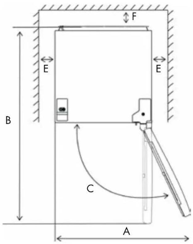 Veripart VPKVC180W - PRODUKTEIGENSCHAFTEN - 4