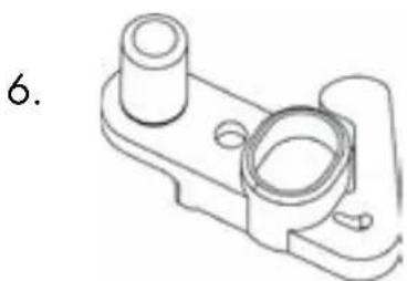 Veripart VPKVC180W - UTILISATION - 3