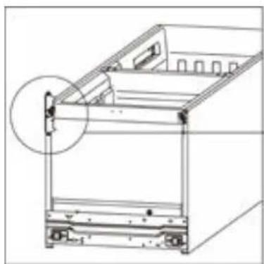 Veripart VPKVC180W - Pièces incluses (dans le sachet) : - 8