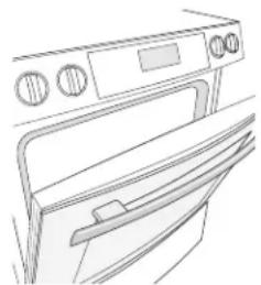 JENN-AIR JES9800CAS - Broil - 1