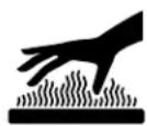 JENN-AIR JES9800CAS - WARNING - 1