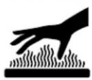 JENN-AIR JES9800CAS - WARNING - 1