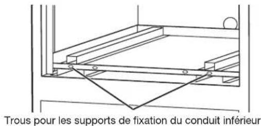 JENN-AIR MKC3157ES - Avertissement - 4