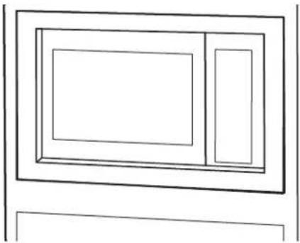 JENN-AIR MKC3157ES - SÉCURITÉ DU FOUR À MICRO-ONDES ENCASTRÉ - 6