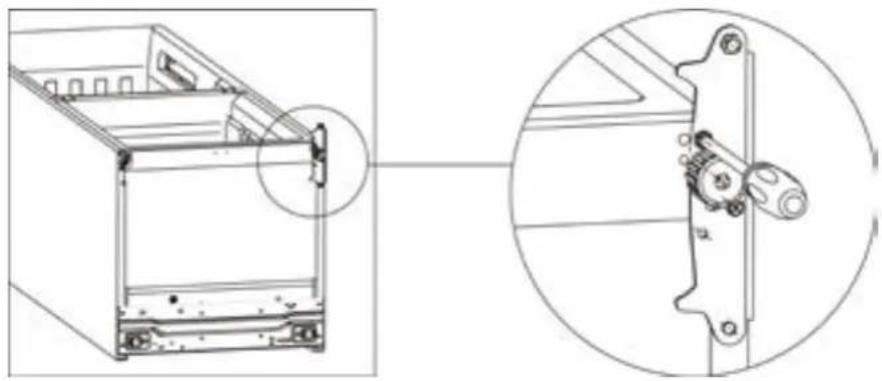 Veripart VPKVC180Z - Mitgelieferte Teile (im Beutel): - 5