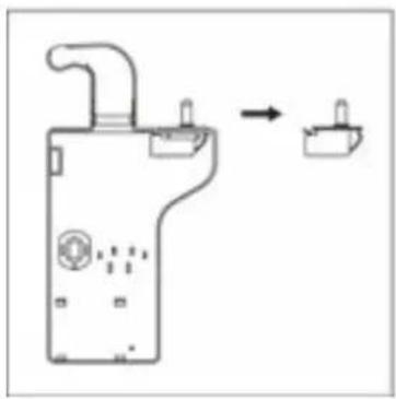 Veripart VPKVC180Z - Included parts (in bag): - 8
