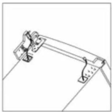 Veripart VPKVC180Z - Included parts (in bag): - 6