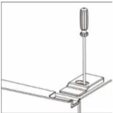 Veripart VPKVC180Z - Mitgelieferte Teile (im Beutel): - 12