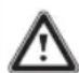 VAILLANT climaVAIR exclusive VAI5025WNI - Danger ! - 1