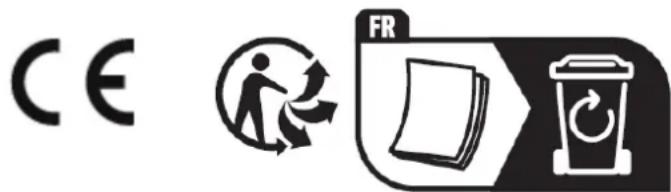 LIVOO DOM396 - Notice d'utilisation - 2