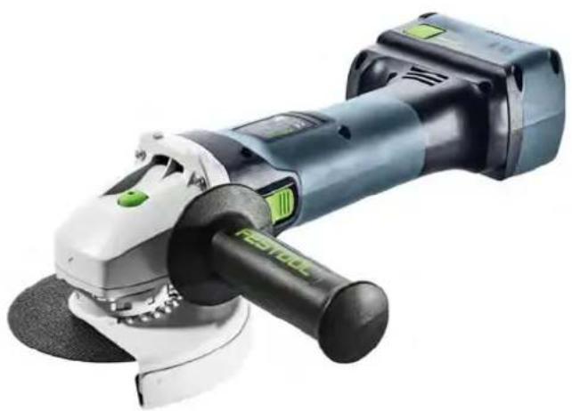 FESTOOL AGC 18 - AGC 18 - 1