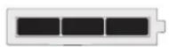 FESTOOL AGC 18 - Indicatore della capacità - 1