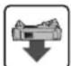 FESTOOL AGC 18 - Symbole - 13