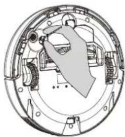 Viomi V3 - Montaż - 2