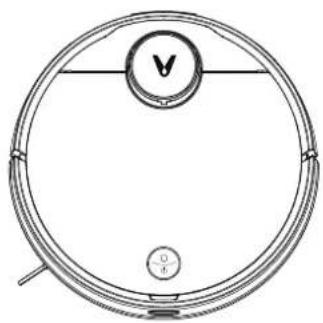 Viomi V3 - Dane produktu - 1