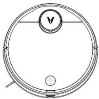 Viomi V3 - Panoramica sul prodotto - 1