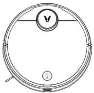 Viomi V3 - Обзор прибора - 1