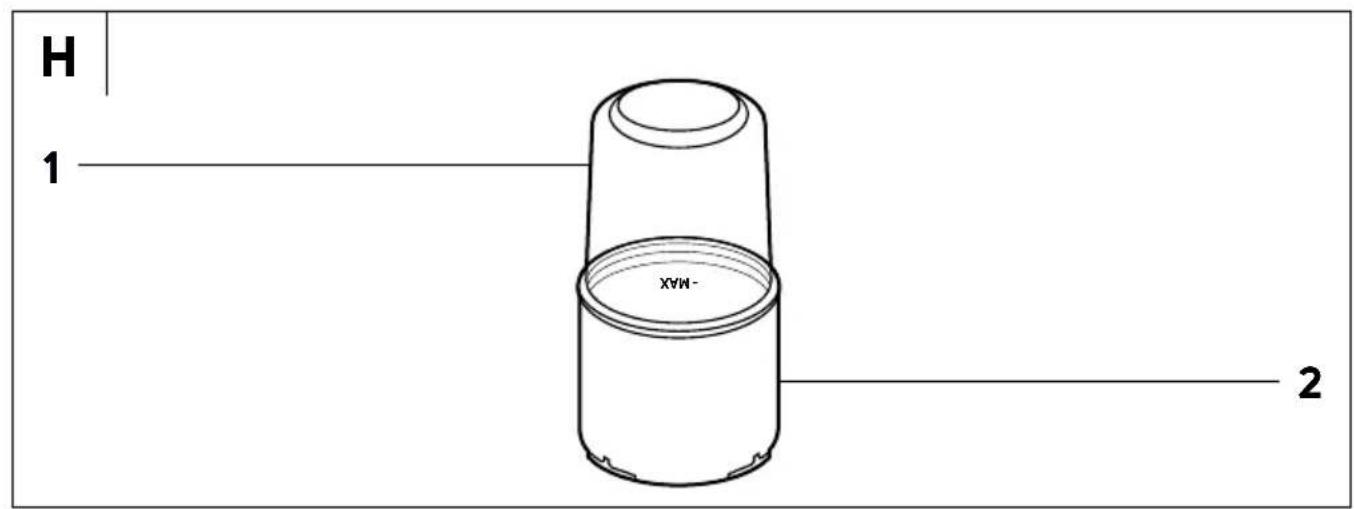 SENCOR STM 7910 - 10