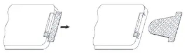DANBY DBSF05021UD51 - Avertissement: - 1