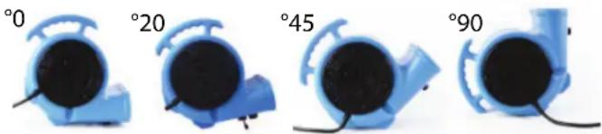 DANBY DBSF02021UD51 - CARACTERÍSTICAS - 1