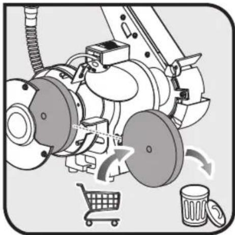 RYOBI RBGL250G - OBOZNÁMTE SA S VAŠÍM PRODUKTOM - 359