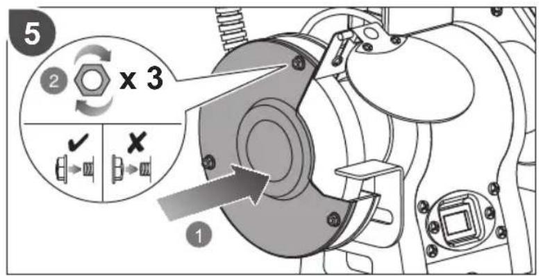 RYOBI RBGL250G - OBOZNÁMTE SA S VAŠÍM PRODUKTOM - 367