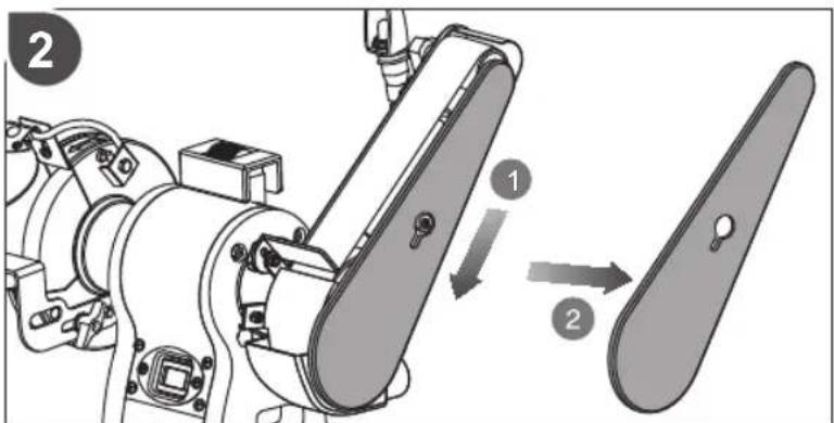 RYOBI RBGL250G - OBOZNÁMTE SA S VAŠÍM PRODUKTOM - 371