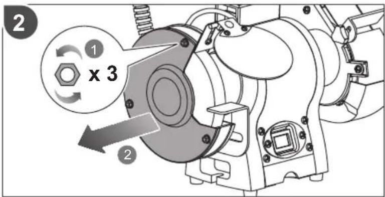RYOBI RBGL250G - OBOZNÁMTE SA S VAŠÍM PRODUKTOM - 363