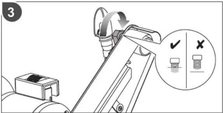 RYOBI RBGL250G - OBOZNÁMTE SA S VAŠÍM PRODUKTOM - 372