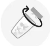 NUTRIBULLET 600W - NemélangezjamaislesingrédientschaudsquelquestvousutilisezuntasseNutriBullet. - 2