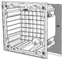 TANNOY PCI 45DC - Målning - 2