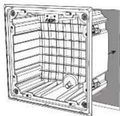 TANNOY PCI 45DC - Pittura - 2