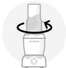 NUTRIBULLET 1000W - 7 - 3