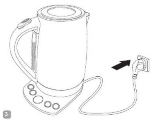 Redmond SkyKettle M173SE - 6
