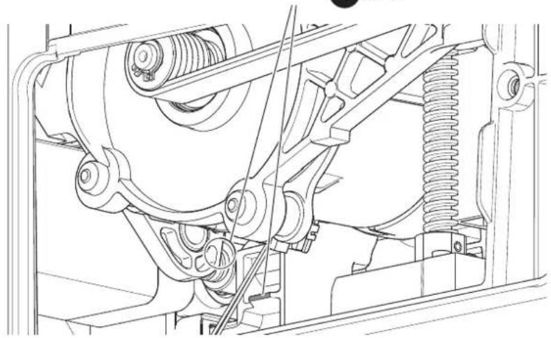 FESTOOL CSC SYS 50 EBI - Kolor Material Symbol - 25
