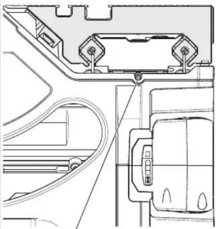 FESTOOL CSC SYS 50 EBI - Kolor Material Symbol - 16