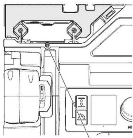 FESTOOL CSC SYS 50 EBI - Kolor Material Symbol - 17