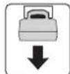 FESTOOL CSC SYS 50 EBI - Kolor Material Symbol - 8