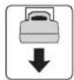 FESTOOL CSC SYS 50 EBI - Kolor Material Symbol - 19