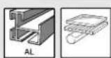 FESTOOL CSC SYS 50 EBI - Colour Material Symbol - 3