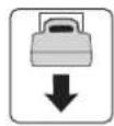 FESTOOL CSC SYS 50 EBI - Kolor Material Symbol - 23