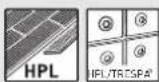 FESTOOL CSC SYS 50 EBI - Farbe Werkstoff Symbol - 2