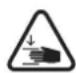 FESTOOL CSC SYS 50 EBI - Symbole - 3