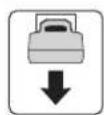 FESTOOL CSC SYS 50 EBI - Kolor Material Symbol - 13
