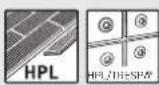 FESTOOL CSC SYS 50 EBI - Colour Material Symbol - 2