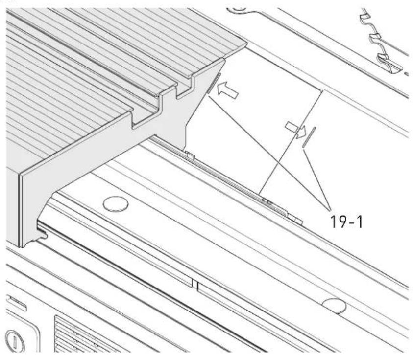 FESTOOL CSC SYS 50 EBI - Kolor Material Symbol - 18