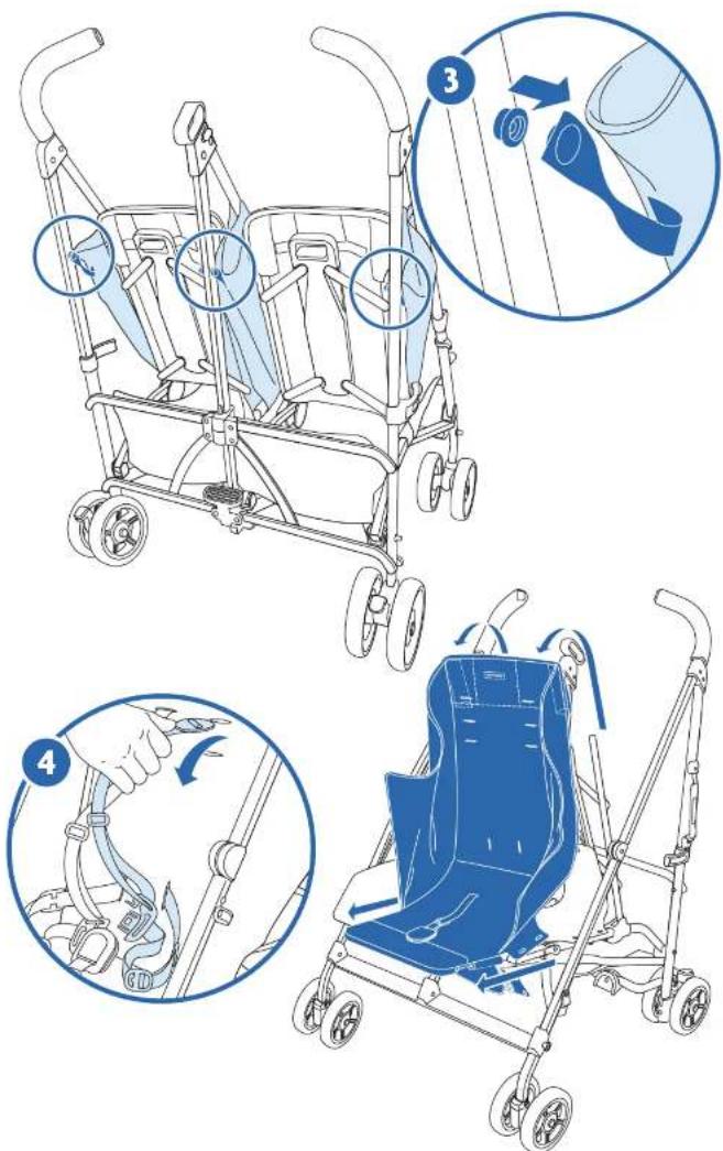 UPPAbaby GLINK 2 - ES - 29