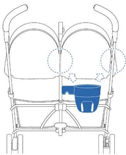 UPPAbaby GLINK 2 - ES - 13