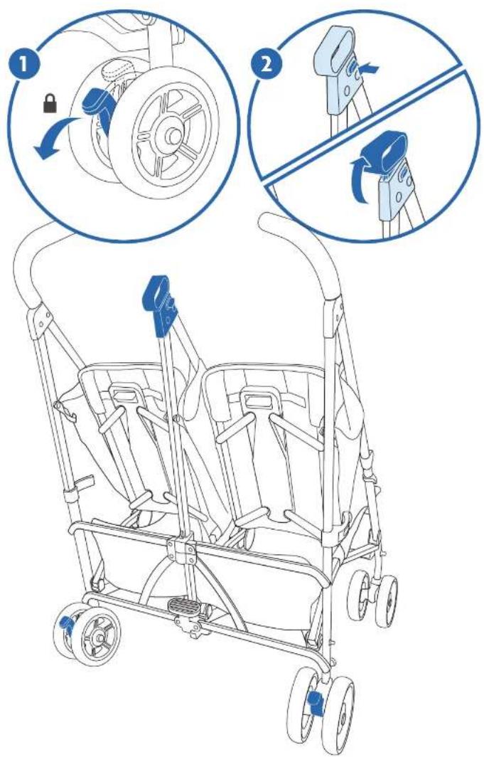 UPPAbaby GLINK 2 - ES - 23