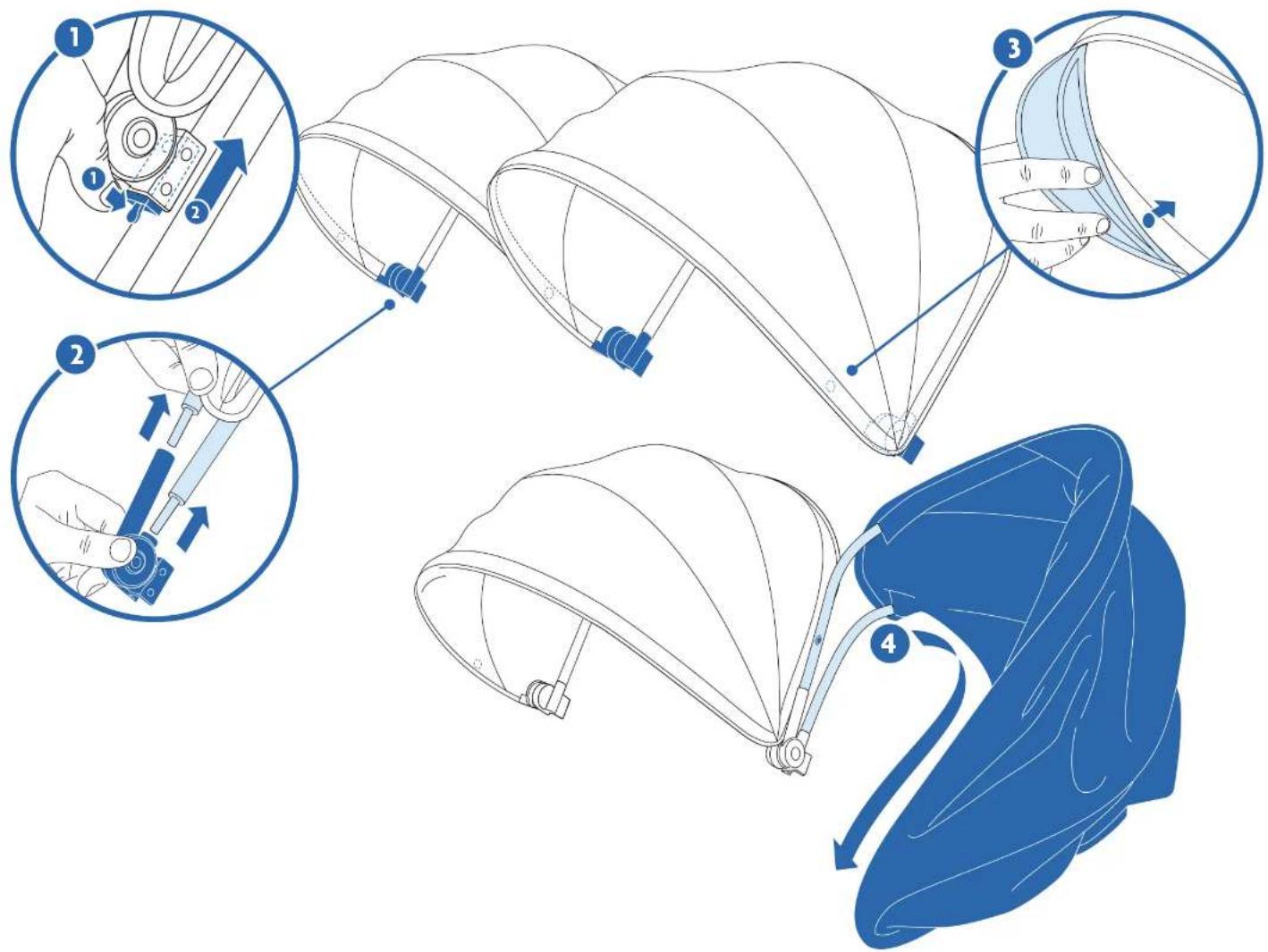 UPPAbaby GLINK 2 - ES - 33